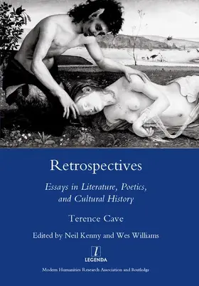 Kenny | Retrospectives | Buch | 978-1-905981-95-3 | www.sack.de