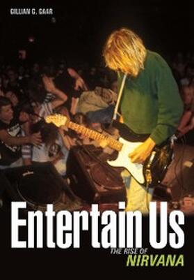 Gaar |  Entertain Us | eBook | Sack Fachmedien