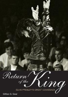 Gaar |  Return Of The King | eBook | Sack Fachmedien