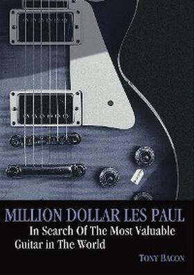 Bacon |  Million Dollar Les Paul | eBook | Sack Fachmedien