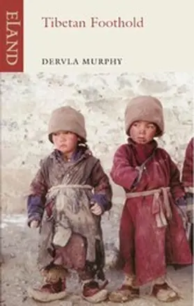 Murphy |  Tibetan Foothold | eBook | Sack Fachmedien