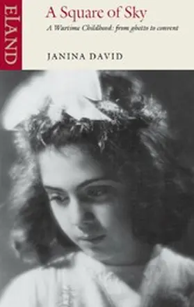 David |  A Square of Sky | eBook | Sack Fachmedien