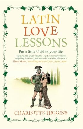 Higgins |  Latin Love Lessons | Buch |  Sack Fachmedien