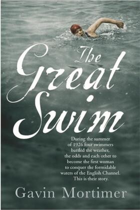 Mortimer |  Great Swim | Buch |  Sack Fachmedien