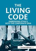 Kaptein |  The Living Code | Buch |  Sack Fachmedien