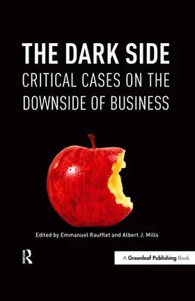 Raufflet / Mills |  The Dark Side | Buch |  Sack Fachmedien