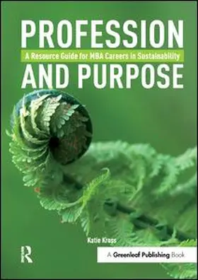 Kross | Profession and Purpose | Buch | 978-1-906093-29-7 | www.sack.de