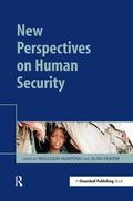 McIntosh / Hunter |  New Perspectives on Human Security | Buch |  Sack Fachmedien