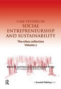 Hamschmidt / Pirson |  Case Studies in Social Entrepreneurship and Sustainability | Buch |  Sack Fachmedien