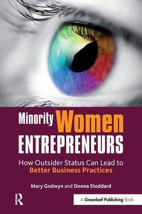 Godwyn / Stoddard | Minority Women Entrepreneurs | Buch | 978-1-906093-48-8 | sack.de
