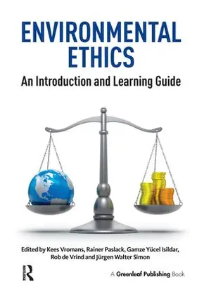 Vromans / Paslack / Isildar |  Environmental Ethics | Buch |  Sack Fachmedien