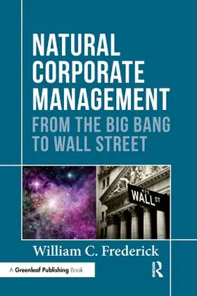 Frederick |  Natural Corporate Management | Buch |  Sack Fachmedien