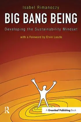 Rimanoczy / Laszlo |  Big Bang Being | Buch |  Sack Fachmedien