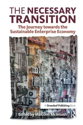McIntosh |  The Necessary Transition | Buch |  Sack Fachmedien