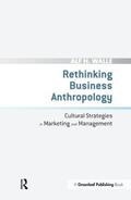Walle |  Rethinking Business Anthropology | Buch |  Sack Fachmedien