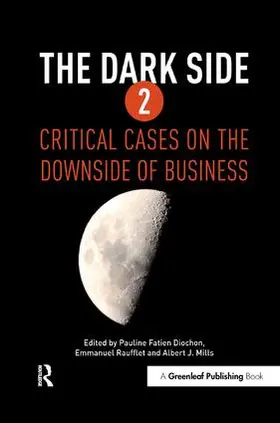 Fatien Diochon / Mills / Raufflet |  The Dark Side 2 | Buch |  Sack Fachmedien
