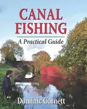Garnett |  Canal Fishing | eBook | Sack Fachmedien