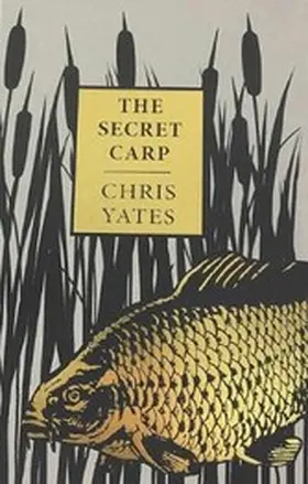 Yates |  The Secret Carp | eBook | Sack Fachmedien
