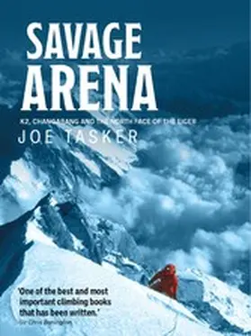Tasker |  Savage Arena | eBook | Sack Fachmedien