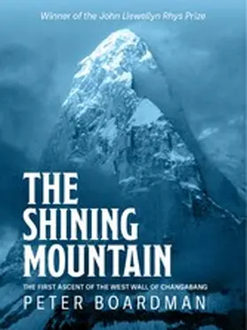 Boardman |  The Shining Mountain | eBook | Sack Fachmedien