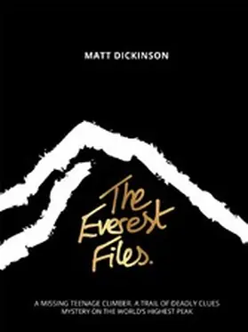 Dickinson |  The Everest Files | eBook | Sack Fachmedien