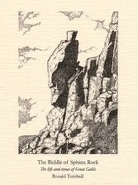 Turnbull |  The Riddle of Sphinx Rock | eBook | Sack Fachmedien