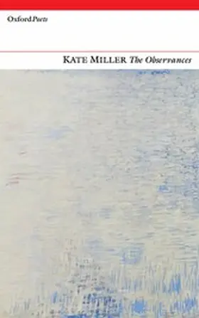 Miller |  The Observances | eBook | Sack Fachmedien