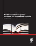 Ard |  Next Generation Corporate Libraries and Information Services | Buch |  Sack Fachmedien