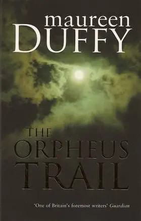 Duffy |  Orpheus Trail | Buch |  Sack Fachmedien
