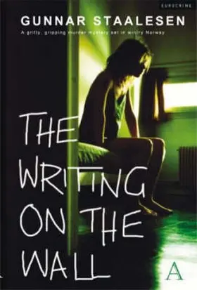 Staalesen |  The Writing on the Wall | Buch |  Sack Fachmedien