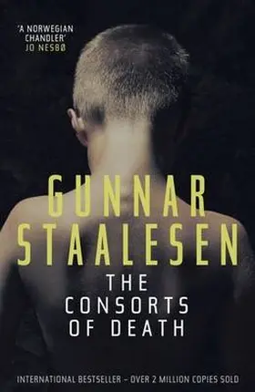 Staalesen |  The Consorts of Death | Buch |  Sack Fachmedien