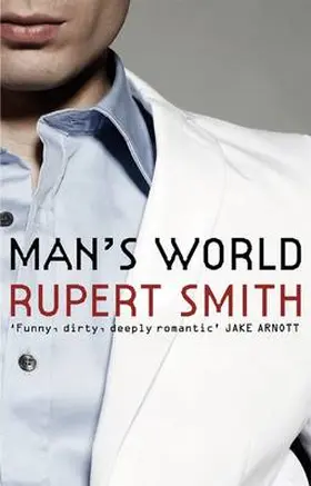 Smith |  Man's World | Buch |  Sack Fachmedien