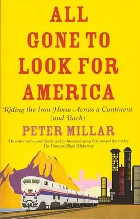 Millar |  All Gone to Look for America | Buch |  Sack Fachmedien