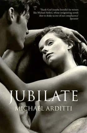Arditti |  Jubilate | Buch |  Sack Fachmedien