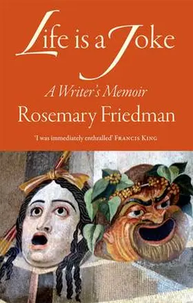 Friedman |  Life Is a Joke | Buch |  Sack Fachmedien
