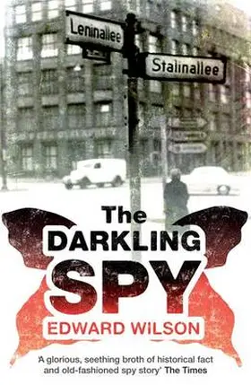 Wilson |  Darkling Spy | Buch |  Sack Fachmedien