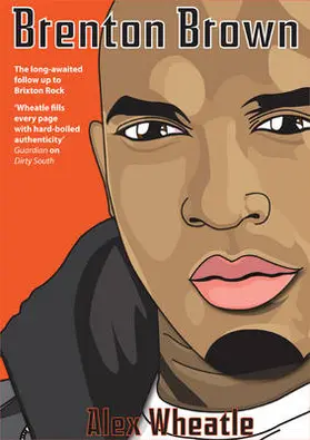 Wheatle |  Brenton Brown | Buch |  Sack Fachmedien