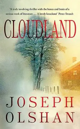Olshan |  Cloudland | Buch |  Sack Fachmedien