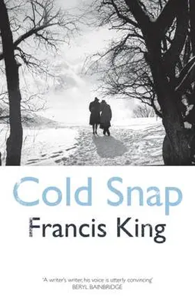 King |  Cold Snap | Buch |  Sack Fachmedien