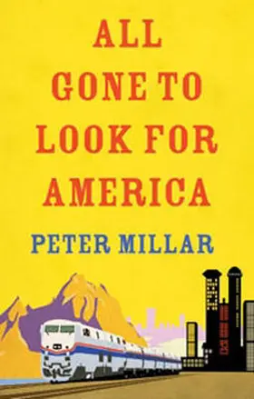 Millar |  All Gone to Look for America | Buch |  Sack Fachmedien