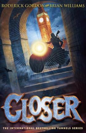 Gordon / Williams |  Closer | Buch |  Sack Fachmedien