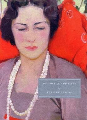 Whipple / Bawden |  Someone at a Distance | Buch |  Sack Fachmedien