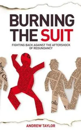 Taylor |  Burning the Suit | eBook | Sack Fachmedien