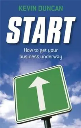 Duncan |  Start | eBook | Sack Fachmedien