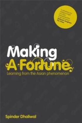 Dhaliwal | Making a Fortune | E-Book | sack.de