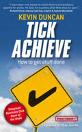 Duncan |  Tick Achieve | eBook | Sack Fachmedien