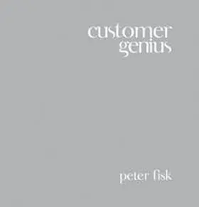 Fisk |  Customer Genius | eBook | Sack Fachmedien