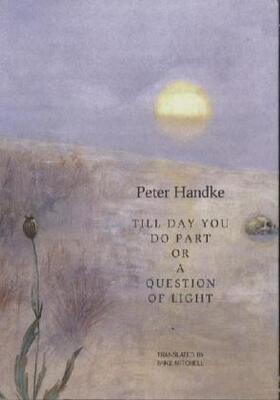 Handke |  Till Day You Do Part Or A Question of Light | Buch |  Sack Fachmedien