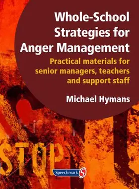 Hymans |  Whole-School Strategies for Anger Management | Buch |  Sack Fachmedien