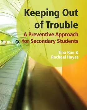 Rae / Hayes |  Keeping out of Trouble | Buch |  Sack Fachmedien